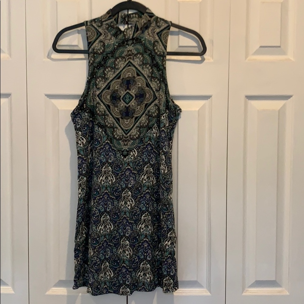 American Eagle Dress